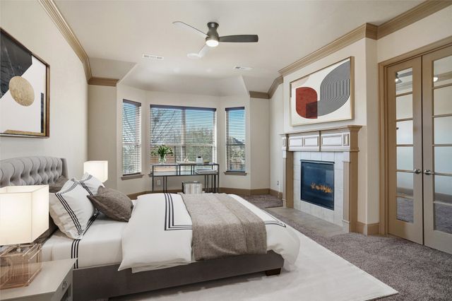 4840 Exposition Way, Fort Worth, TX 76244