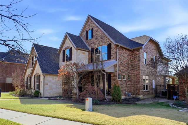 4840 Exposition Way, Fort Worth, TX 76244