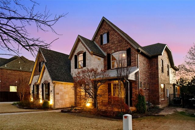 4840 Exposition Way, Fort Worth, TX 76244