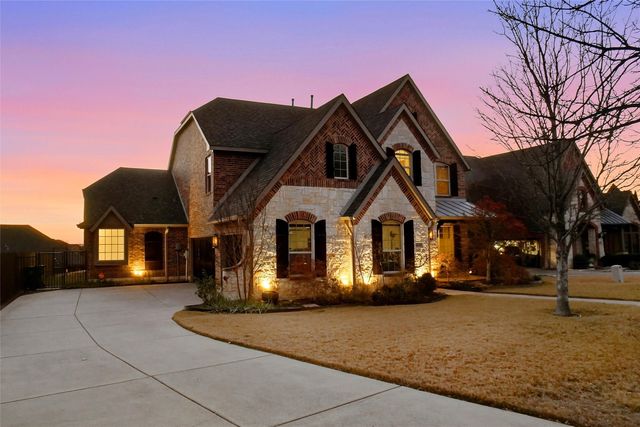 4840 Exposition Way, Fort Worth, TX 76244