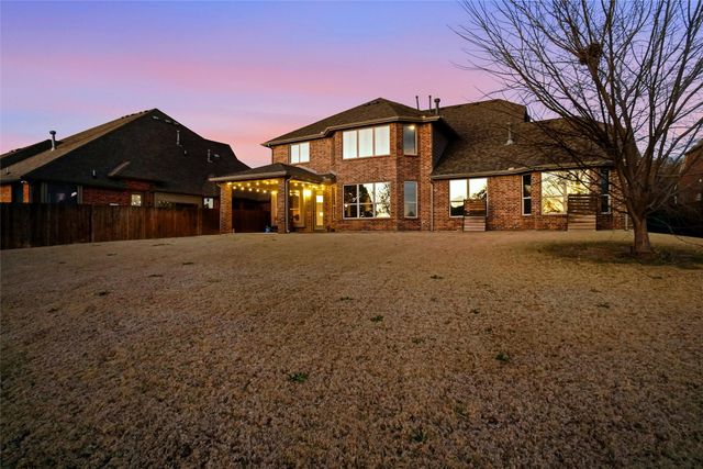 4840 Exposition Way, Fort Worth, TX 76244