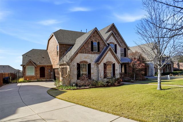 4840 Exposition Way, Fort Worth, TX 76244