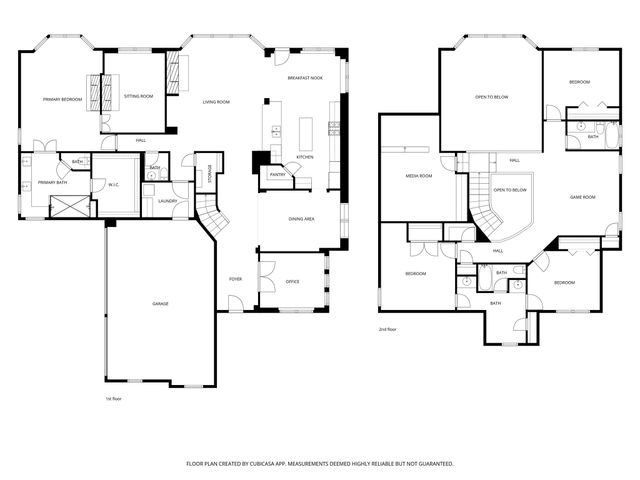 4840 Exposition Way, Fort Worth, TX 76244