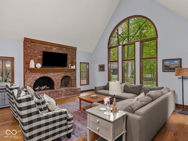 8445 Campbell Court, Mooresville, IN 46158