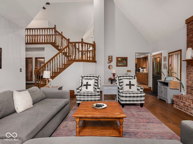 8445 Campbell Court, Mooresville, IN 46158