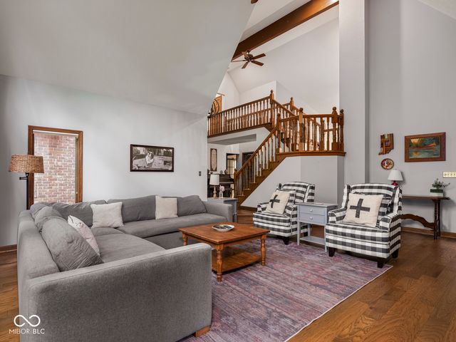 8445 Campbell Court, Mooresville, IN 46158