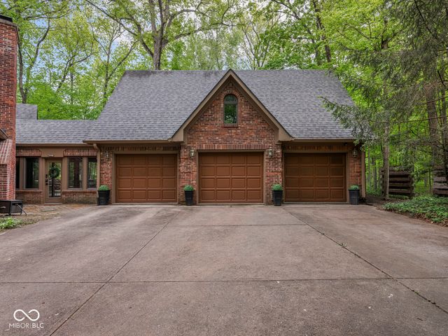 8445 Campbell Court, Mooresville, IN 46158