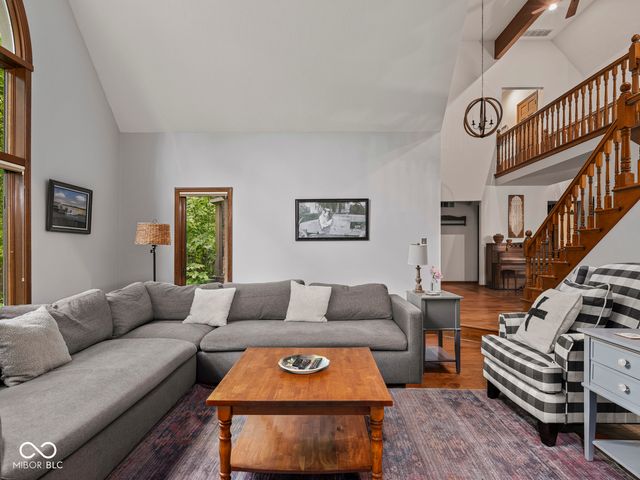8445 Campbell Court, Mooresville, IN 46158