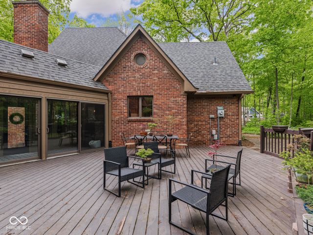 8445 Campbell Court, Mooresville, IN 46158