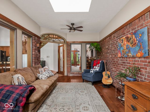8445 Campbell Court, Mooresville, IN 46158