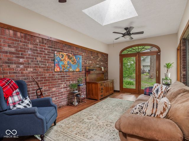 8445 Campbell Court, Mooresville, IN 46158