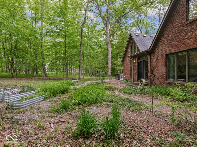 8445 Campbell Court, Mooresville, IN 46158