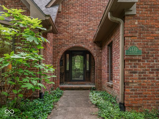 8445 Campbell Court, Mooresville, IN 46158