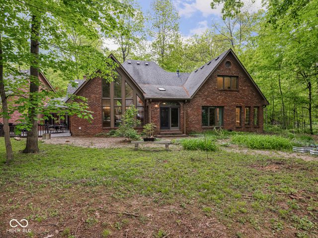 8445 Campbell Court, Mooresville, IN 46158