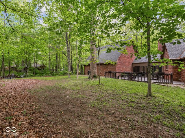 8445 Campbell Court, Mooresville, IN 46158
