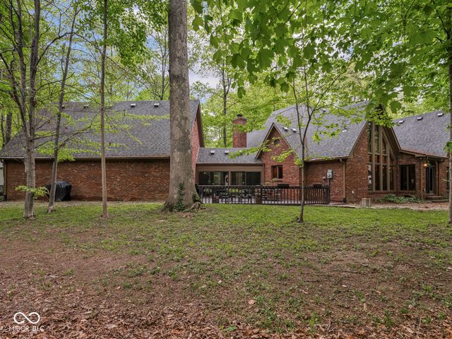 8445 Campbell Court, Mooresville, IN 46158