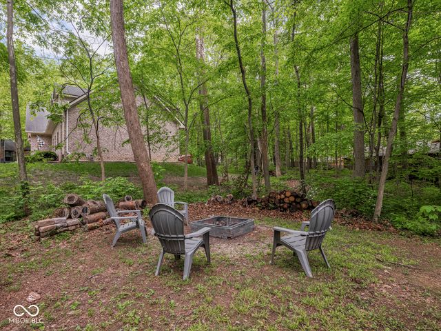 8445 Campbell Court, Mooresville, IN 46158