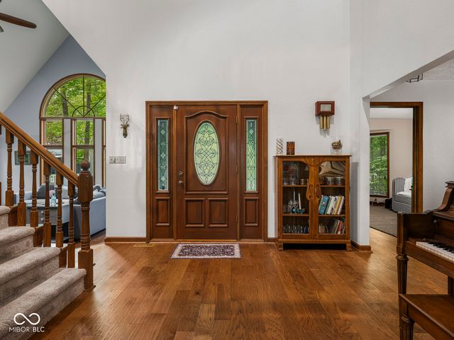 8445 Campbell Court, Mooresville, IN 46158