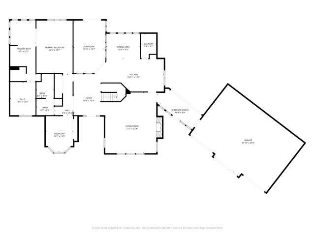 8445 Campbell Court, Mooresville, IN 46158