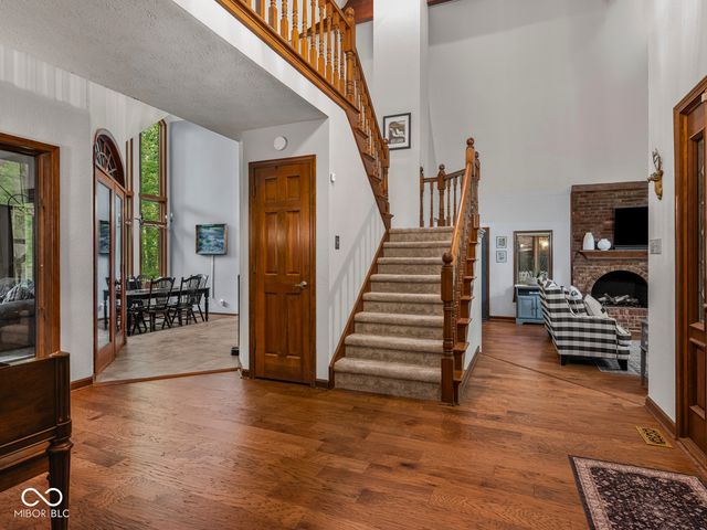 8445 Campbell Court, Mooresville, IN 46158