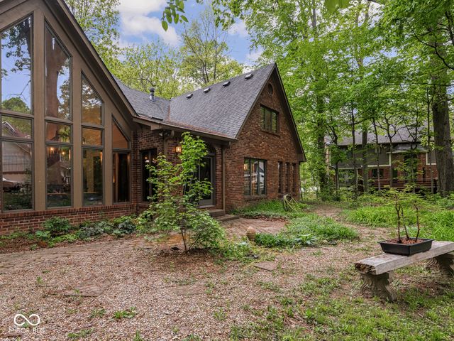 8445 Campbell Court, Mooresville, IN 46158