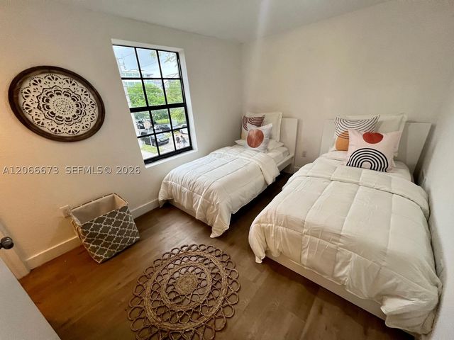 1068 NW 5th St B-2, Miami, FL 33128