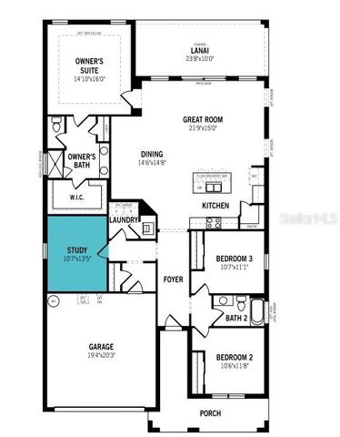 34902 FLOWER PATCH DRIVE, Dade City, FL 33525
