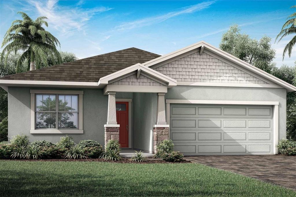 34902 FLOWER PATCH DRIVE, Dade City, FL 33525