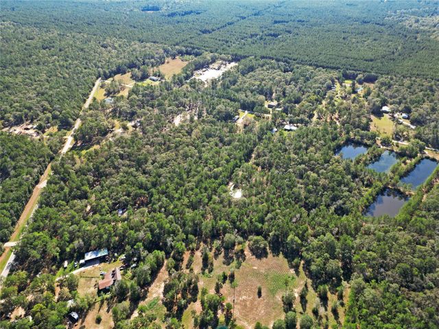 Lot 26 Sims Road, Cleveland, TX 77328