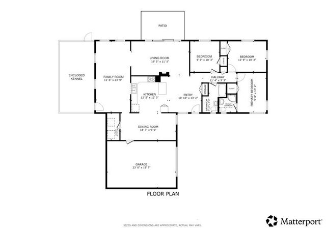 13 Edith Rd, Framingham, MA 01701