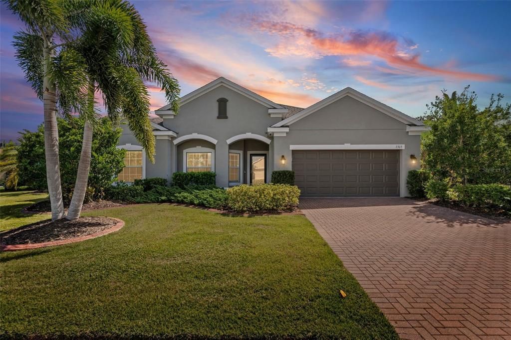 7303 55TH STREET E, Ellenton, FL 34222