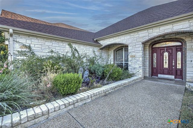 5602 Creekwood Court, Killeen, TX 76542