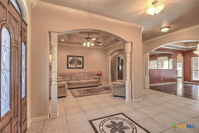 5602 Creekwood Court, Killeen, TX 76542