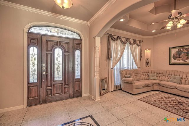 5602 Creekwood Court, Killeen, TX 76542