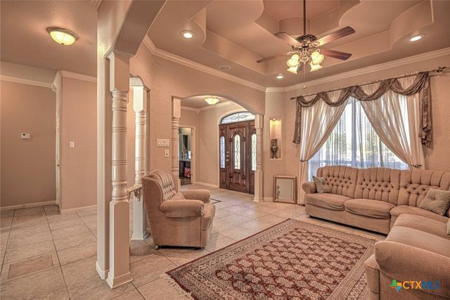 5602 Creekwood Court, Killeen, TX 76542