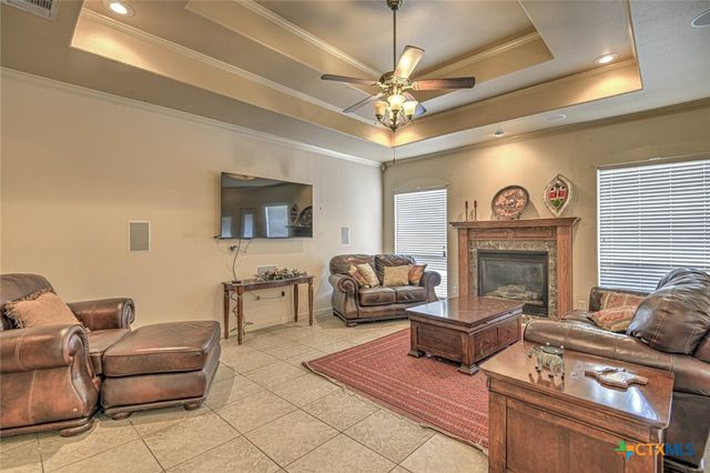 5602 Creekwood Court, Killeen, TX 76542