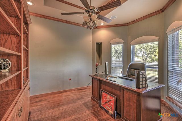 5602 Creekwood Court, Killeen, TX 76542