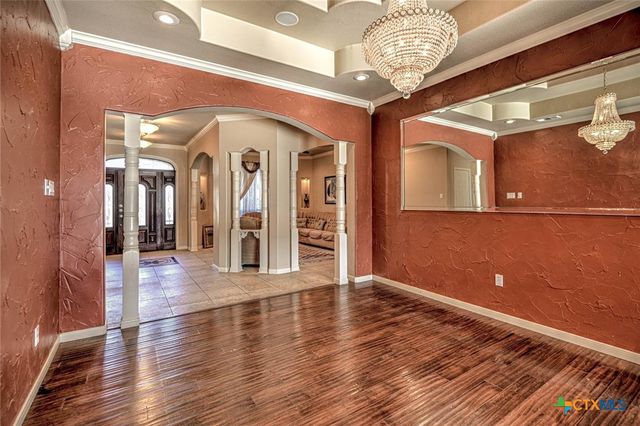 5602 Creekwood Court, Killeen, TX 76542