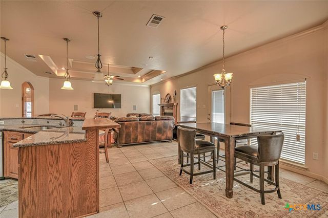 5602 Creekwood Court, Killeen, TX 76542