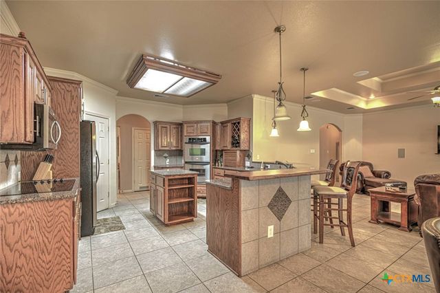 5602 Creekwood Court, Killeen, TX 76542