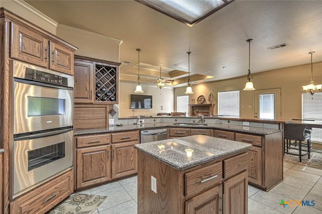 5602 Creekwood Court, Killeen, TX 76542