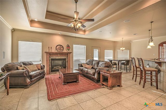 5602 Creekwood Court, Killeen, TX 76542