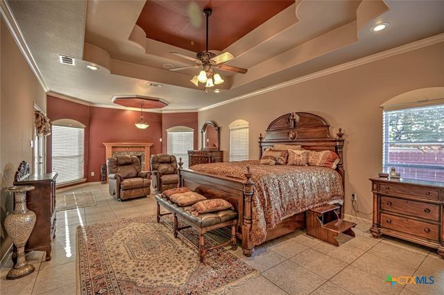 5602 Creekwood Court, Killeen, TX 76542