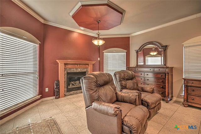 5602 Creekwood Court, Killeen, TX 76542