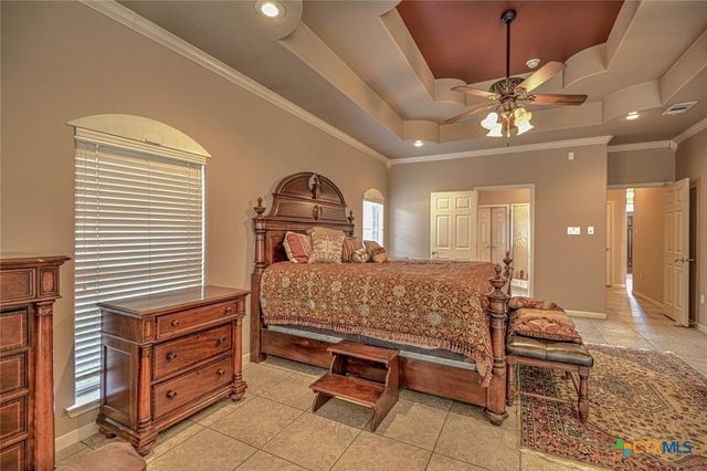 5602 Creekwood Court, Killeen, TX 76542