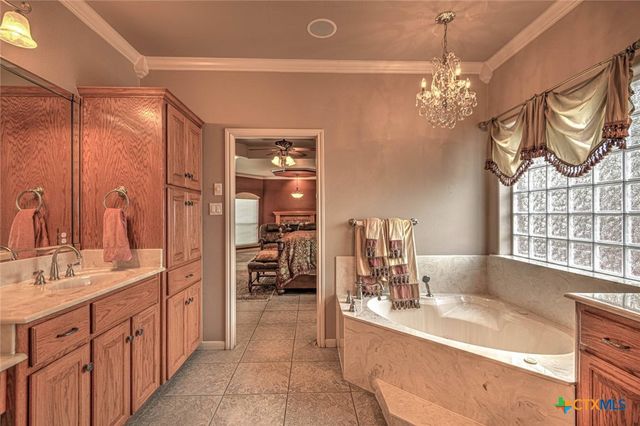 5602 Creekwood Court, Killeen, TX 76542