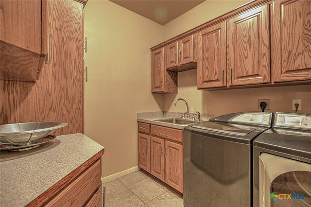 5602 Creekwood Court, Killeen, TX 76542