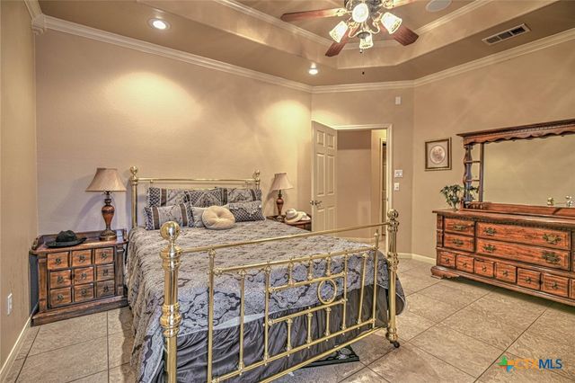 5602 Creekwood Court, Killeen, TX 76542