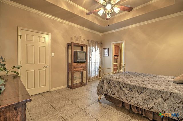 5602 Creekwood Court, Killeen, TX 76542