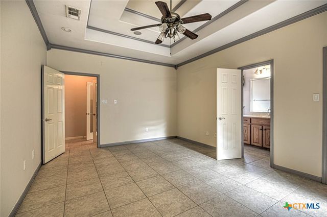 5602 Creekwood Court, Killeen, TX 76542